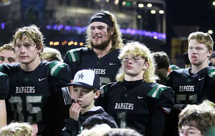 Estacada Tillamook 4A Oregon football final November 26 2022 Dan Brood 69